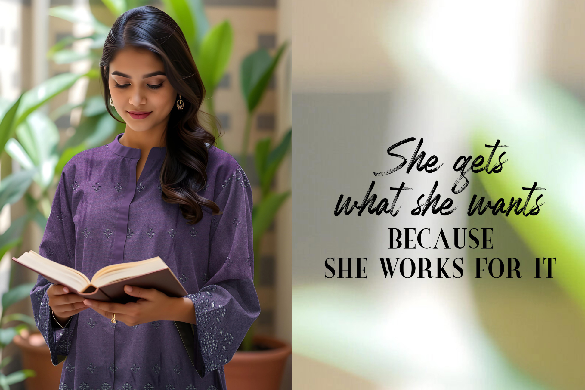 3 PIECE FESTIVE EMBROIDERED COLLECTION